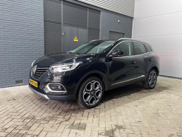 Renault KADJAR 1.3 TCe Intens | Trekhaak | Keyless | BLIS | Camera | Getint Glas | Cruise Control
