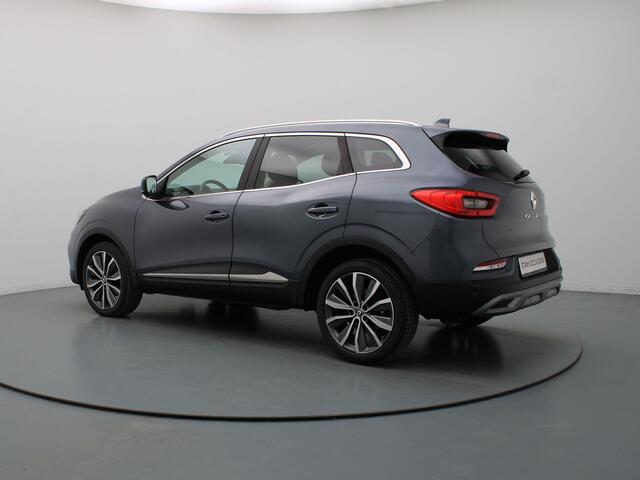 Renault KADJAR 140pk TCe Intens Camera | Cruise | Navi | Parkeersens. v+a | Stoelverw.