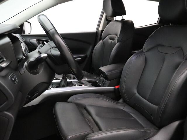 Renault KADJAR 140pk TCe Intens Camera | Cruise | Navi | Parkeersens. v+a | Stoelverw.