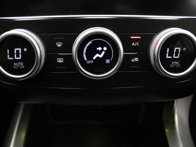 Renault KADJAR 140pk TCe Intens Camera | Cruise | Navi | Parkeersens. v+a | Stoelverw.