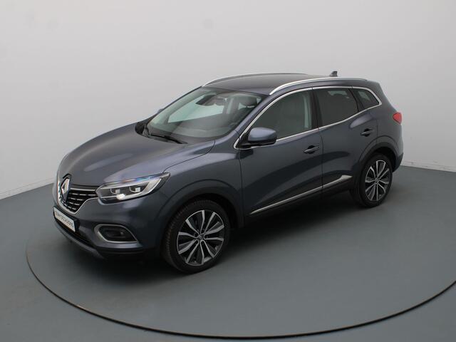 Renault KADJAR 140pk TCe Intens Camera | Cruise | Navi | Parkeersens. v+a | Stoelverw.