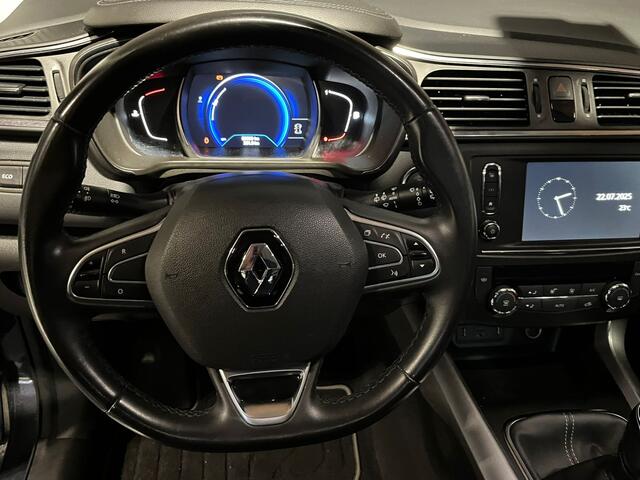 Renault KADJAR 1.2 TCe Bose Cruisec.ClimaC.Navi.Led.KeyE.Pdc.LMV!!!