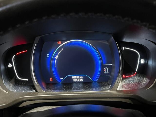 Renault KADJAR 1.2 TCe Bose Cruisec.ClimaC.Navi.Led.KeyE.Pdc.LMV!!!