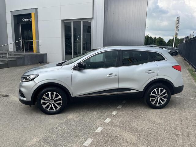 Renault KADJAR 1.3 TCe Limited / PANAROMISCH DAK / CAMERA / PARKEERSENSOREN
