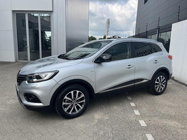 Renault KADJAR 1.3 TCe Limited / PANAROMISCH DAK / CAMERA / PARKEERSENSOREN