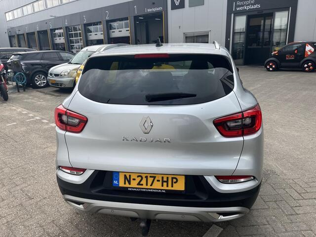 Renault KADJAR 1.3 TCe Limited / PANAROMISCH DAK / CAMERA / PARKEERSENSOREN