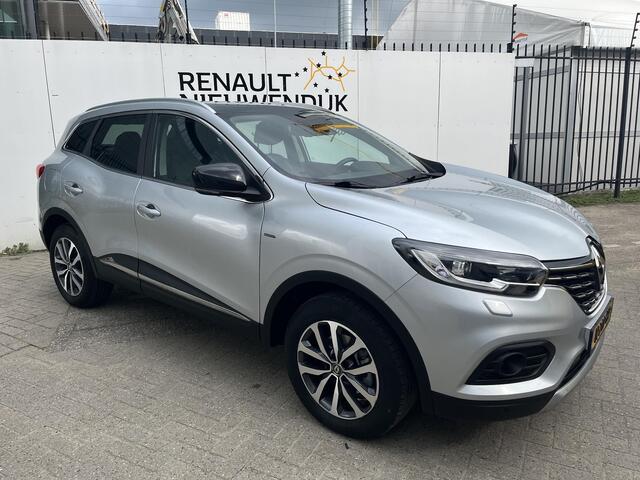Renault KADJAR 1.3 TCe Limited / PANAROMISCH DAK / CAMERA / PARKEERSENSOREN