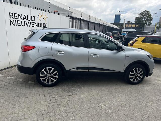 Renault KADJAR 1.3 TCe Limited / PANAROMISCH DAK / CAMERA / PARKEERSENSOREN