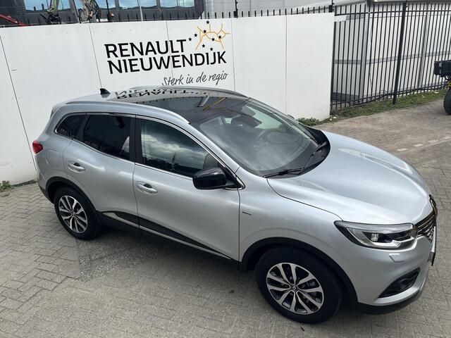 Renault KADJAR 1.3 TCe Limited / PANAROMISCH DAK / CAMERA / PARKEERSENSOREN