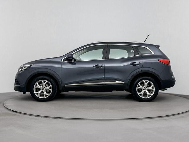Renault KADJAR 1.3 TCe Zen 140PK | Automaat | Achteruitrijcamera | Parkeersensoren Rondom | Climate Control