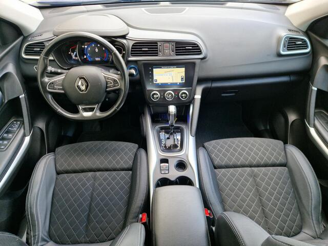 Renault KADJAR 1.3 TCe Intens | TREKHAAK | NAVIGATIE | STOELVERWARMING |