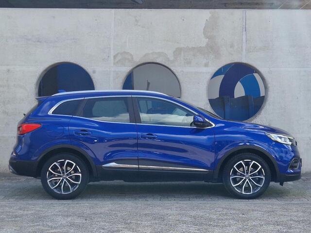 Renault KADJAR 1.3 TCe Intens | TREKHAAK | NAVIGATIE | STOELVERWARMING |
