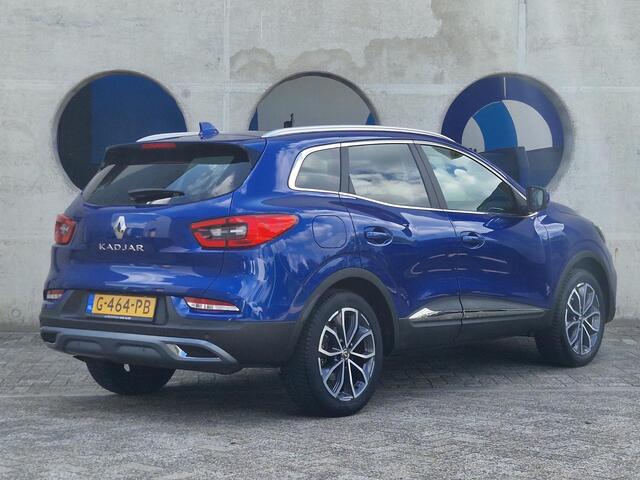Renault KADJAR 1.3 TCe Intens | TREKHAAK | NAVIGATIE | STOELVERWARMING |