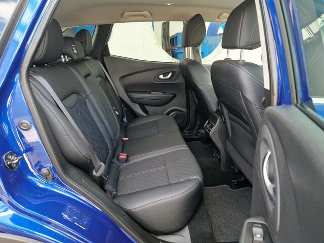 Renault KADJAR 1.3 TCe Intens | TREKHAAK | NAVIGATIE | STOELVERWARMING |