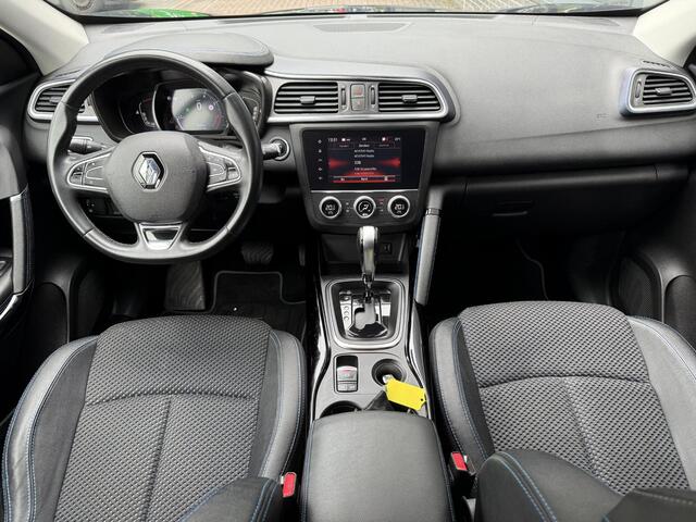 Renault KADJAR 1.3 TCe Zen / Trekhaak 1500 kg trekgewicht / Navigatie / Keyless / Stoel Verwarming / Parkeersensoren V+A / Achteruitrij Camera /