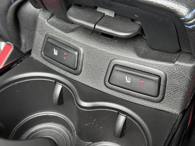 Renault KADJAR 1.3 TCe Zen / Trekhaak 1500 kg trekgewicht / Navigatie / Keyless / Stoel Verwarming / Parkeersensoren V+A / Achteruitrij Camera /