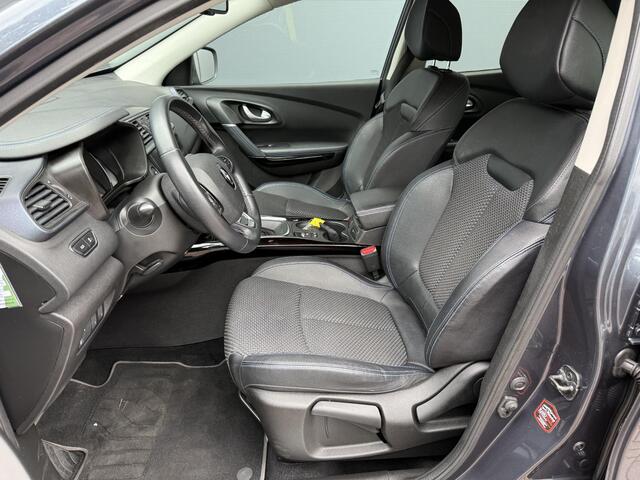 Renault KADJAR 1.3 TCe Zen / Trekhaak 1500 kg trekgewicht / Navigatie / Keyless / Stoel Verwarming / Parkeersensoren V+A / Achteruitrij Camera /