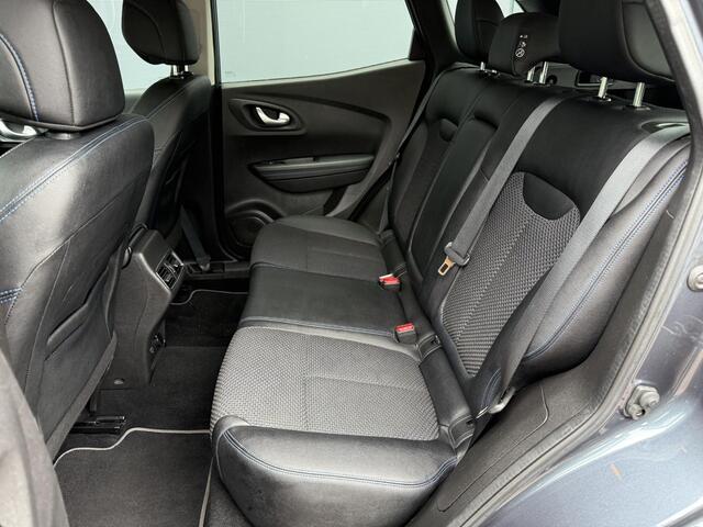 Renault KADJAR 1.3 TCe Zen / Trekhaak 1500 kg trekgewicht / Navigatie / Keyless / Stoel Verwarming / Parkeersensoren V+A / Achteruitrij Camera /