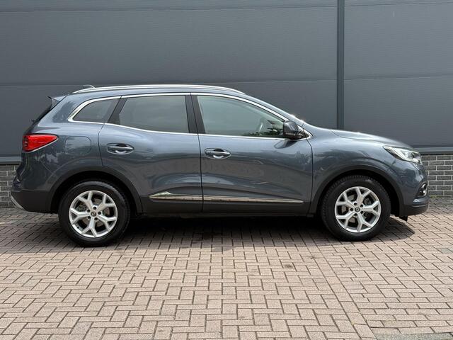Renault KADJAR 1.3 TCe Zen / Trekhaak 1500 kg trekgewicht / Navigatie / Keyless / Stoel Verwarming / Parkeersensoren V+A / Achteruitrij Camera /
