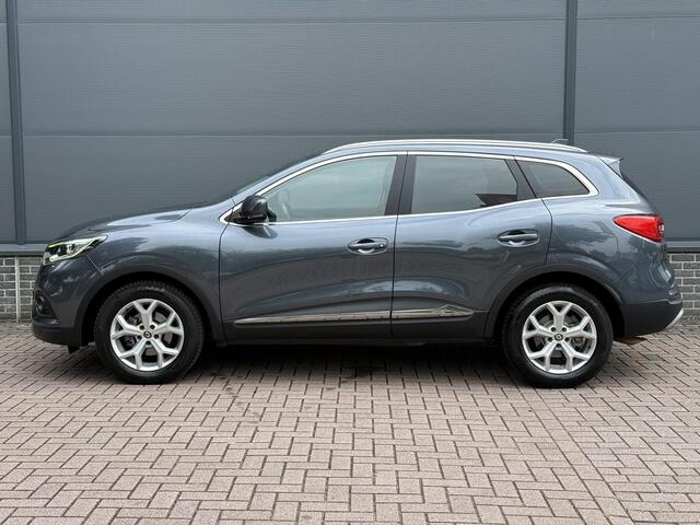 Renault KADJAR 1.3 TCe Zen / Trekhaak 1500 kg trekgewicht / Navigatie / Keyless / Stoel Verwarming / Parkeersensoren V+A / Achteruitrij Camera /