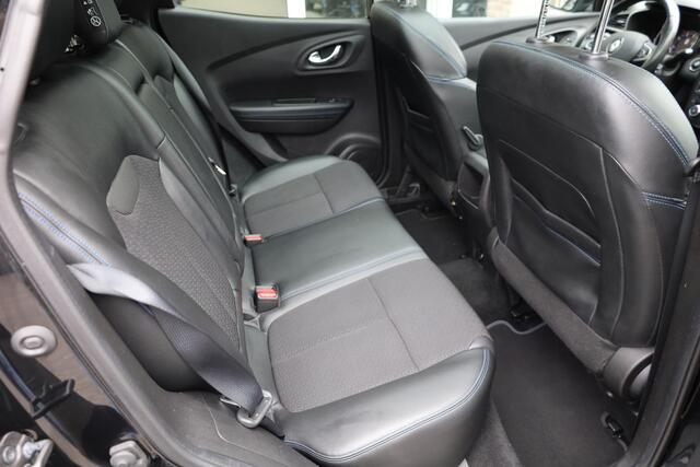 Renault KADJAR 1.2 TCe Sport Edition TREKHAAK PANO HALFLEER CAMERA STOELVERW. NAVI CRUISE CLIMA 2XPDC 19''LMV