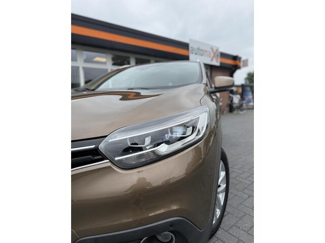 Renault KADJAR 1.2 TCe Limited