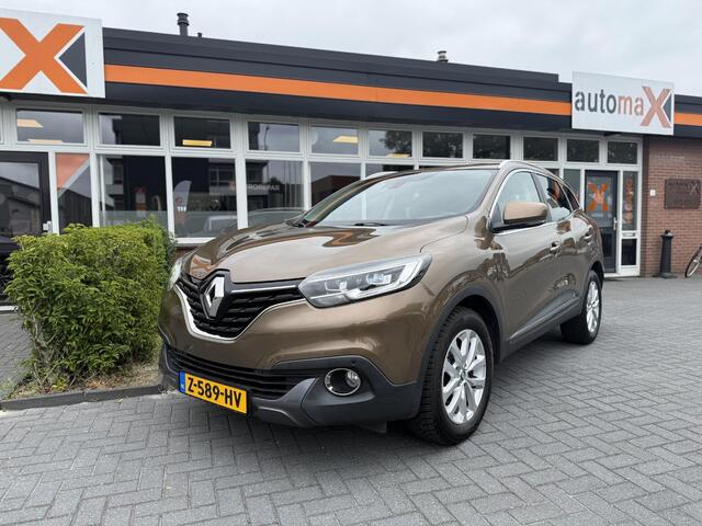 Renault KADJAR 1.2 TCe Limited