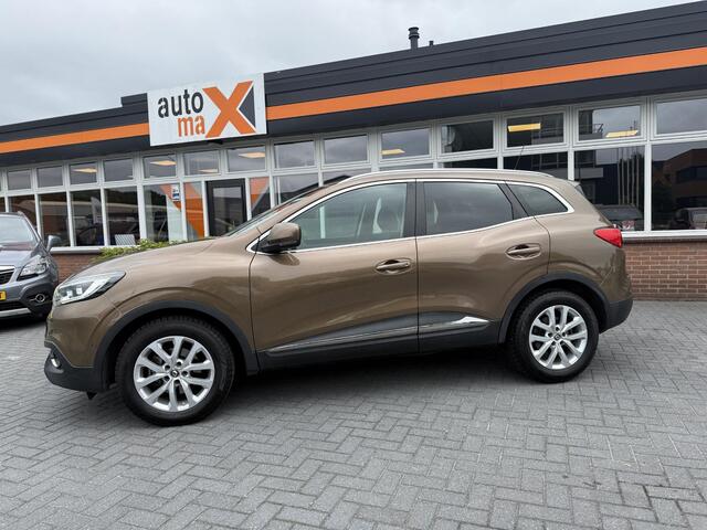 Renault KADJAR 1.2 TCe Limited
