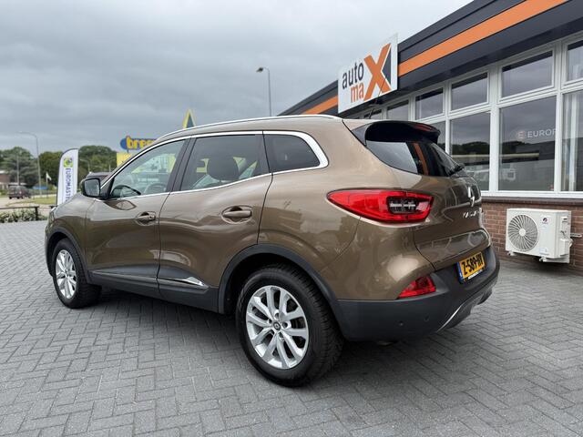 Renault KADJAR 1.2 TCe Limited