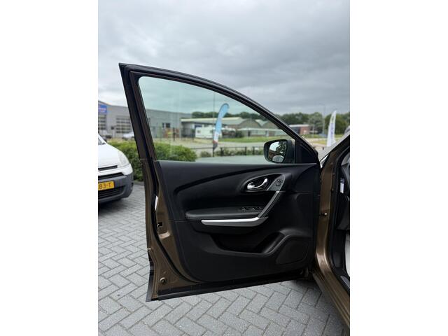 Renault KADJAR 1.2 TCe Limited