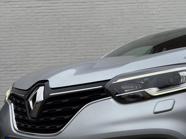 Renault KADJAR 1.3 TCe Zen / Trekhaak / Camera / Climate Control / Cruise Control / Navigatie / Apple carplay & Android auto / Stoelverwarming / Automatisch Dimlicht /