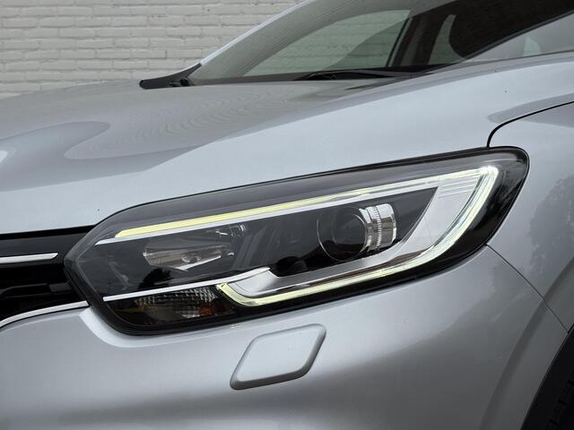 Renault KADJAR 1.3 TCe Zen / Trekhaak / Camera / Climate Control / Cruise Control / Navigatie / Apple carplay & Android auto / Stoelverwarming / Automatisch Dimlicht /
