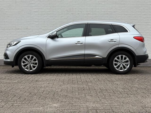 Renault KADJAR 1.3 TCe Zen / Trekhaak / Camera / Climate Control / Cruise Control / Navigatie / Apple carplay & Android auto / Stoelverwarming / Automatisch Dimlicht /