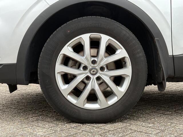 Renault KADJAR 1.3 TCe Zen / Trekhaak / Camera / Climate Control / Cruise Control / Navigatie / Apple carplay & Android auto / Stoelverwarming / Automatisch Dimlicht /