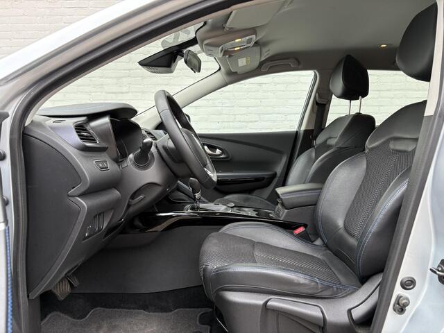 Renault KADJAR 1.3 TCe Zen / Trekhaak / Camera / Climate Control / Cruise Control / Navigatie / Apple carplay & Android auto / Stoelverwarming / Automatisch Dimlicht /