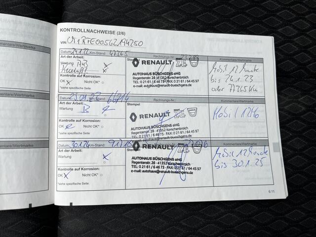 Renault KADJAR 1.3 TCe 160 PK Bose / Dealer onderhouden / Trekhaak / Stoelverw. / Keyless / Camera / PDC V+A / LED verlichting