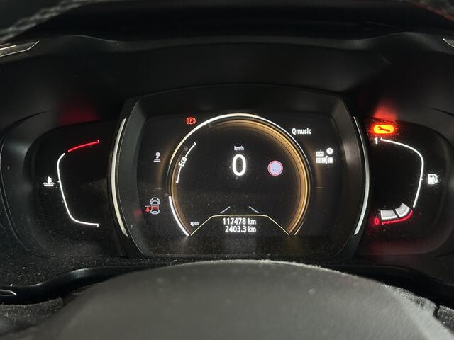Renault KADJAR 1.5 dCi Bose NAVIGATIE | ACHTERUITRIJCAMERA | PARKEERSENSOREN VOOR-EN ACHTER