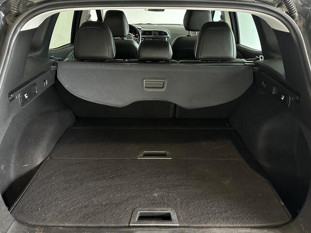 Renault KADJAR 1.5 dCi Bose NAVIGATIE | ACHTERUITRIJCAMERA | PARKEERSENSOREN VOOR-EN ACHTER