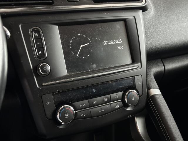 Renault KADJAR 1.5 dCi Bose NAVIGATIE | ACHTERUITRIJCAMERA | PARKEERSENSOREN VOOR-EN ACHTER