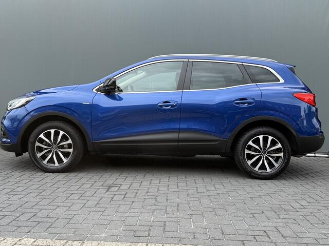 Renault KADJAR BWJ 2022 1.3 141 PK TCe Limited AUTOMAAT / TREKHAAK / NAVI / CLIMA / CRUISE / BLUETOOTH / KEYLESS / LMV / PDC
