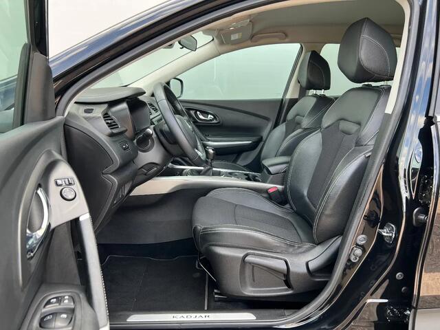 Renault KADJAR 1.2TCe 130 PK | Intens | 1e eigenaar! | Org. NL auto! | NAP