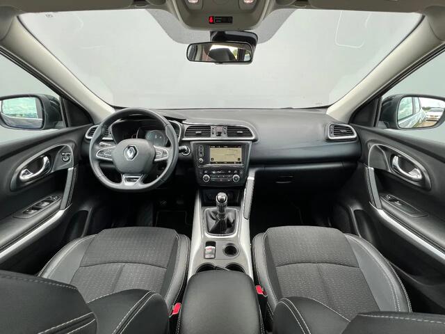 Renault KADJAR 1.2TCe 130 PK | Intens | 1e eigenaar! | Org. NL auto! | NAP