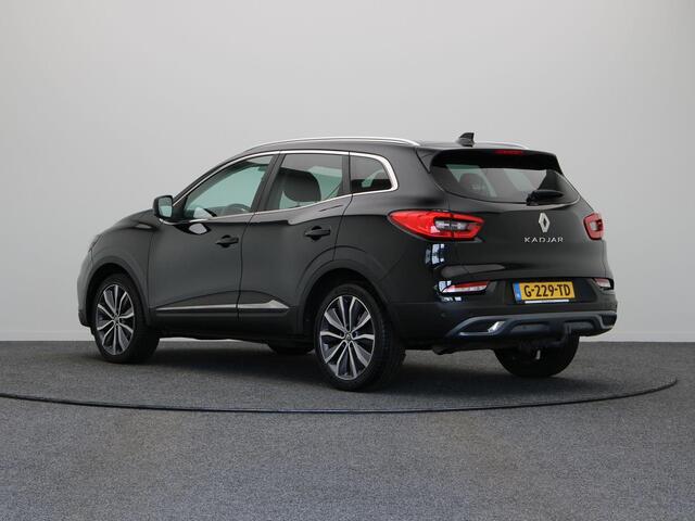 Renault KADJAR 1.3 TCe Intens | Bekleding Leder | Trekhaak | Stoelverwarming | Navigatie |