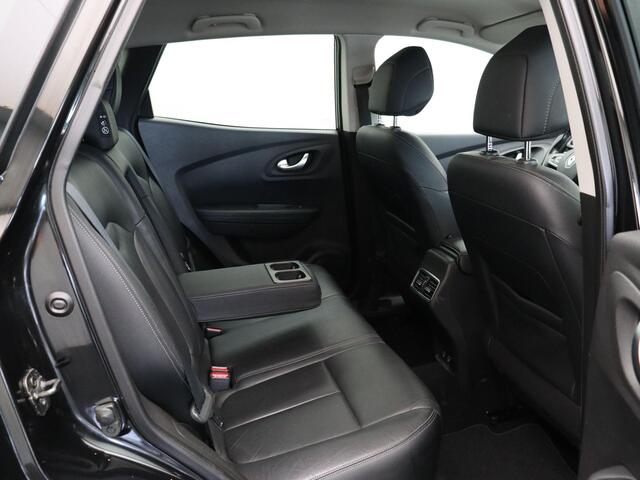 Renault KADJAR 1.3 TCe Intens | Bekleding Leder | Trekhaak | Stoelverwarming | Navigatie |
