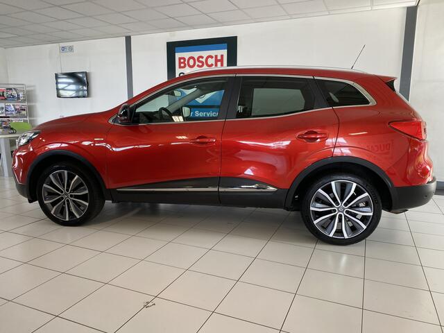 Renault KADJAR 1.2 TCe Bose Camera / Trekhaak
