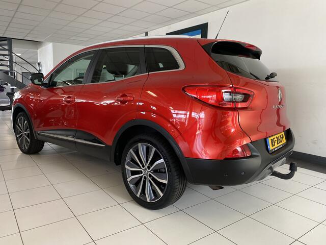 Renault KADJAR 1.2 TCe Bose Camera / Trekhaak