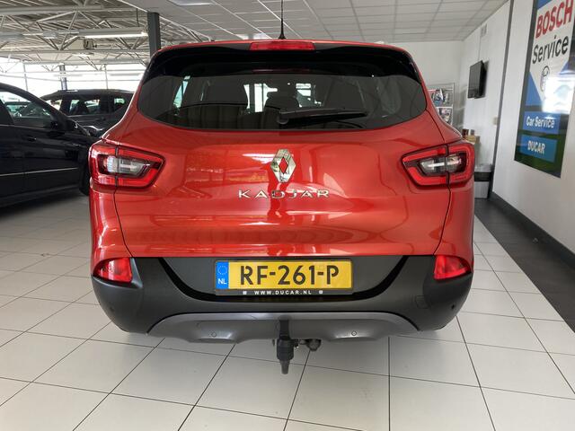 Renault KADJAR 1.2 TCe Bose Camera / Trekhaak