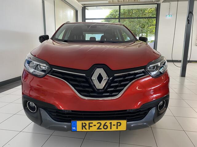 Renault KADJAR 1.2 TCe Bose Camera / Trekhaak