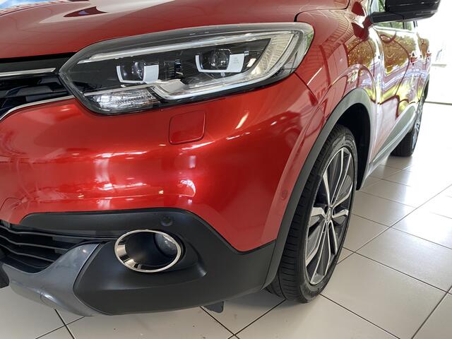 Renault KADJAR 1.2 TCe Bose Camera / Trekhaak