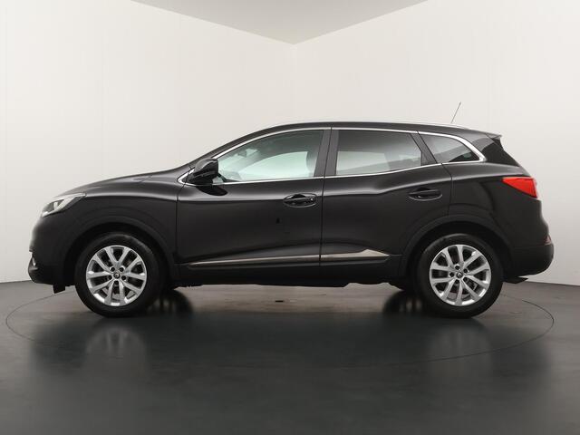 Renault KADJAR 1.2 TCe Intens Automaat - Navigatie - Camera - Half lederen bekleding